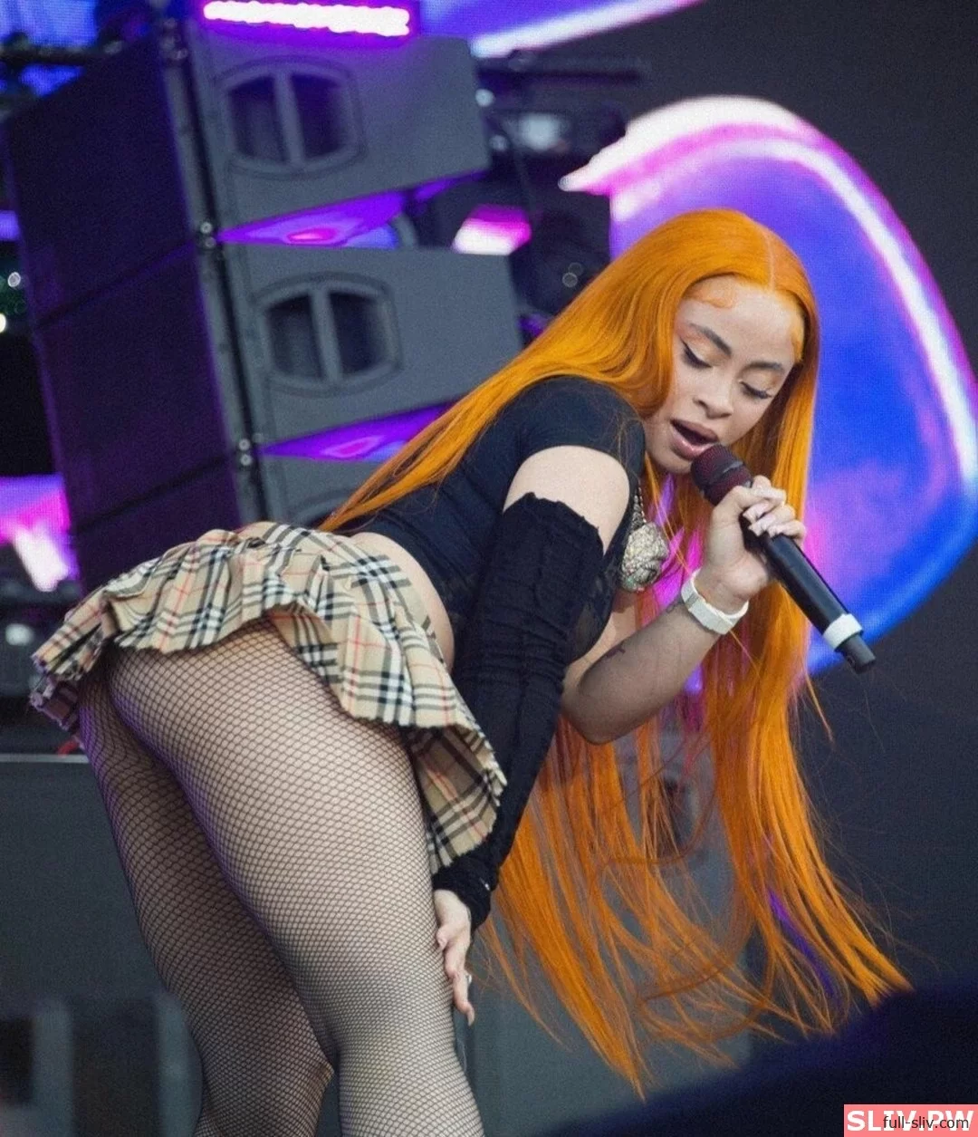 Ice Spice